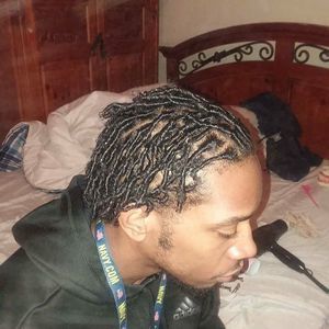 Meet your Posher, Darrion